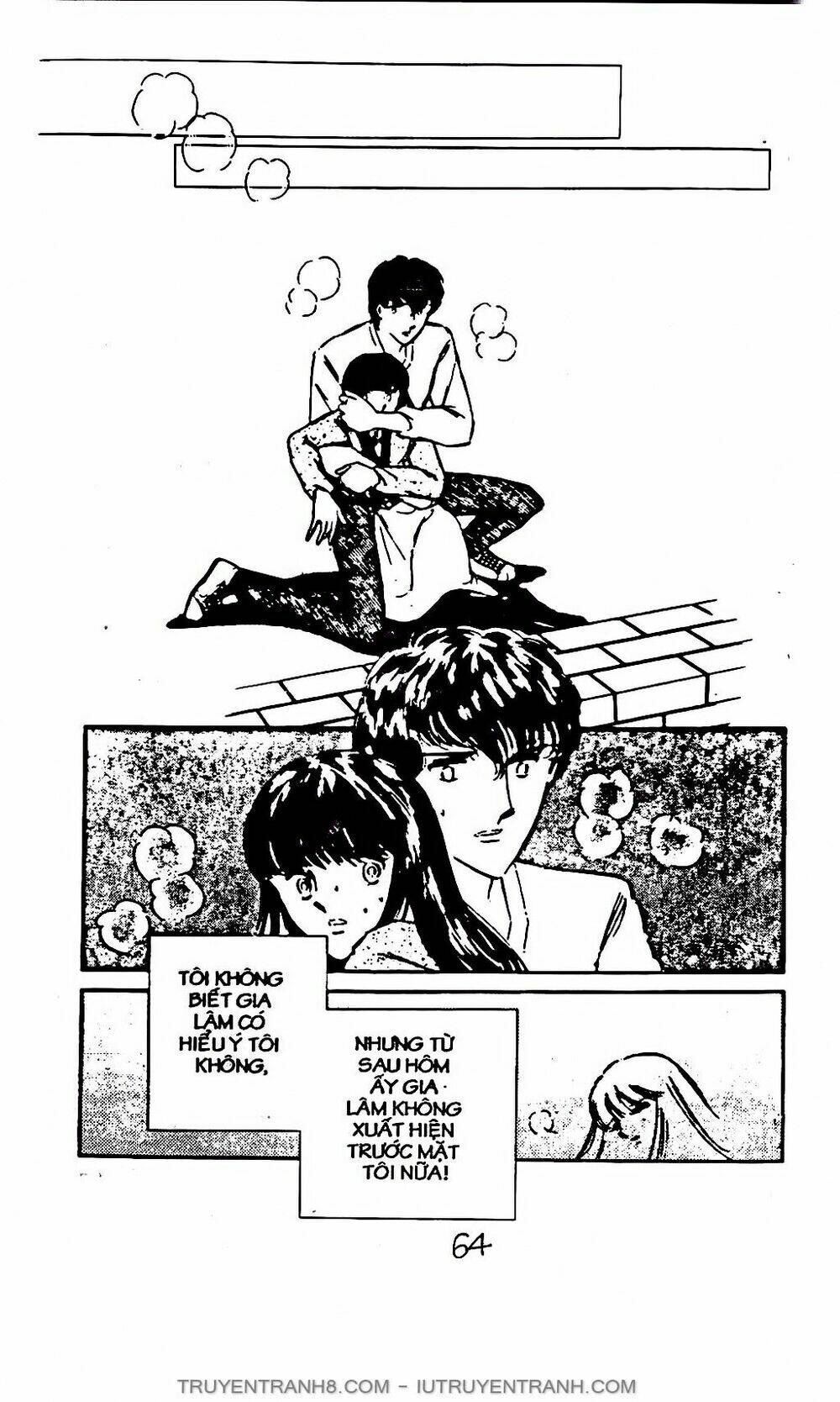 Mimi Kỳ Lạ: Chapter 4.2