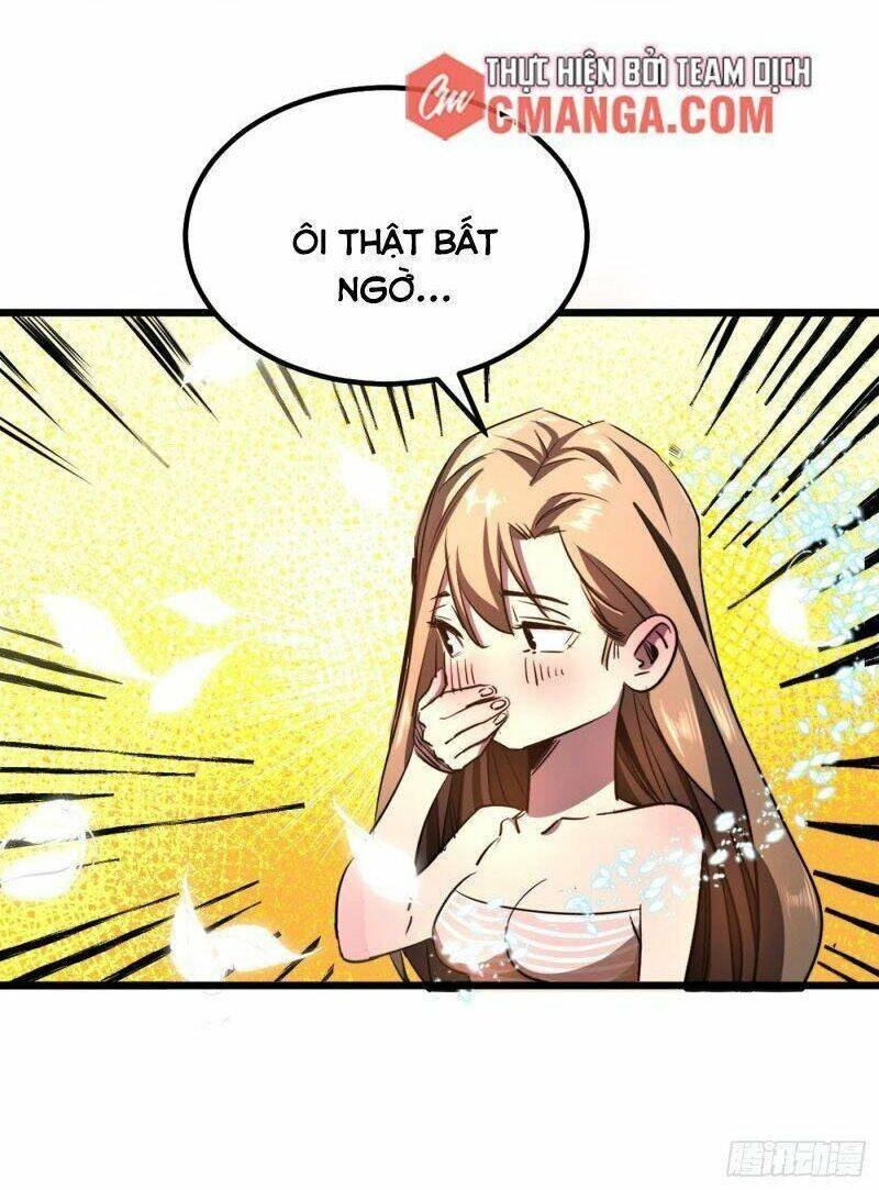 Ta Ở Tận Thế Nhặt Thuộc Tính: Chapter 13