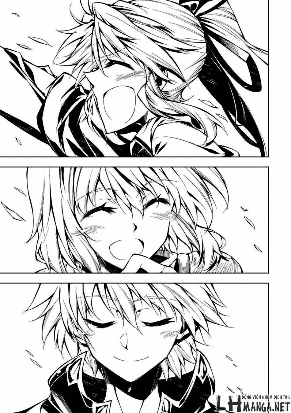 Kouritsu Kuriya Madoushi, Dani No Jinsei De Madou O Kiwameru: Chapter 13