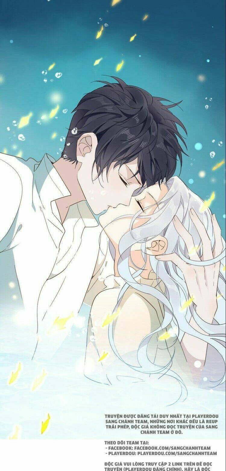 Hầu Nữ Giá Đáo: Chapter 21