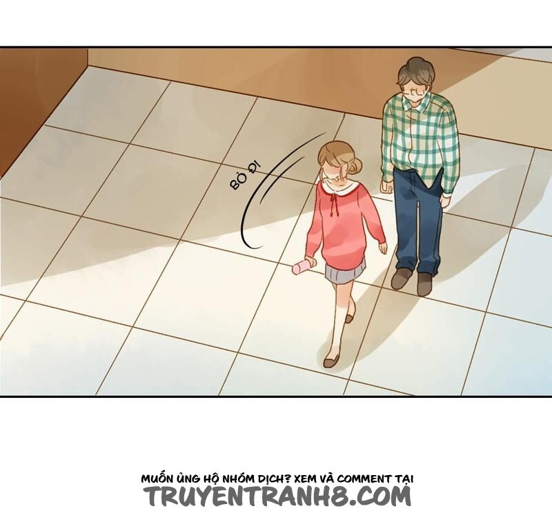 Sức Mạnh Của Sắc Đẹp: Chapter 40