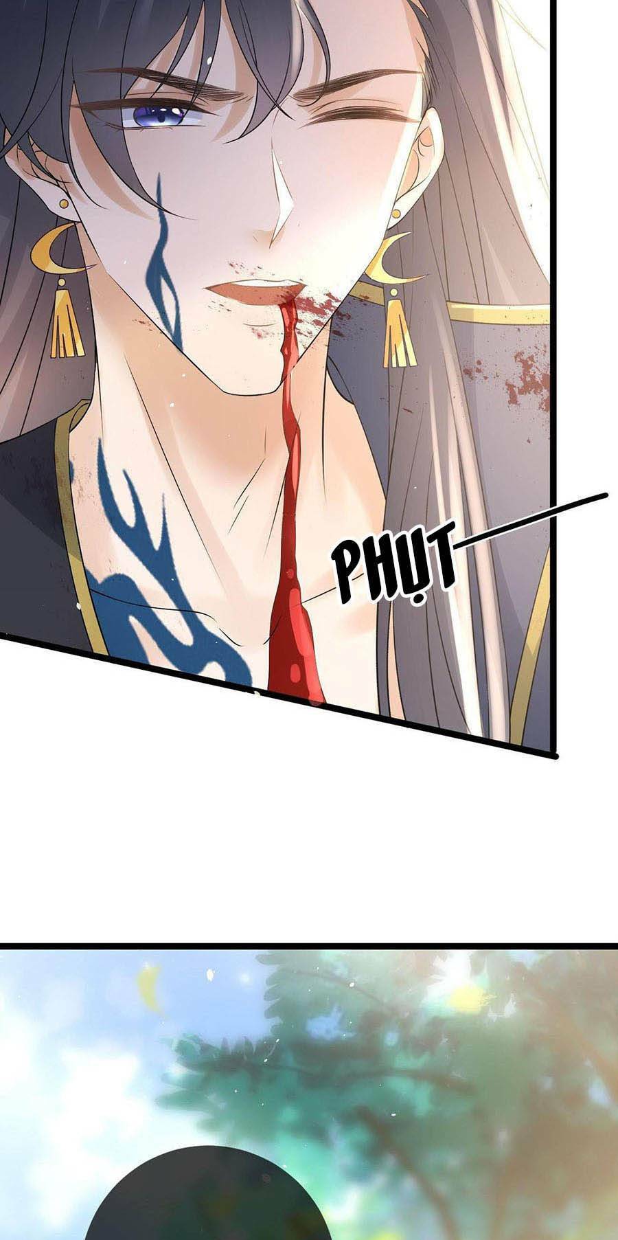 Ma Đầu Vạn Ác Năm Tuổi Rưỡi: Chapter 65