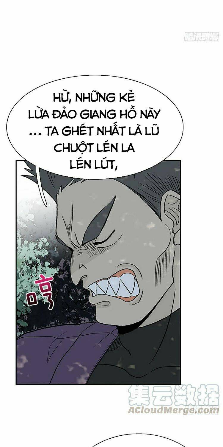 Học Sĩ Tái Sinh: Chapter 163