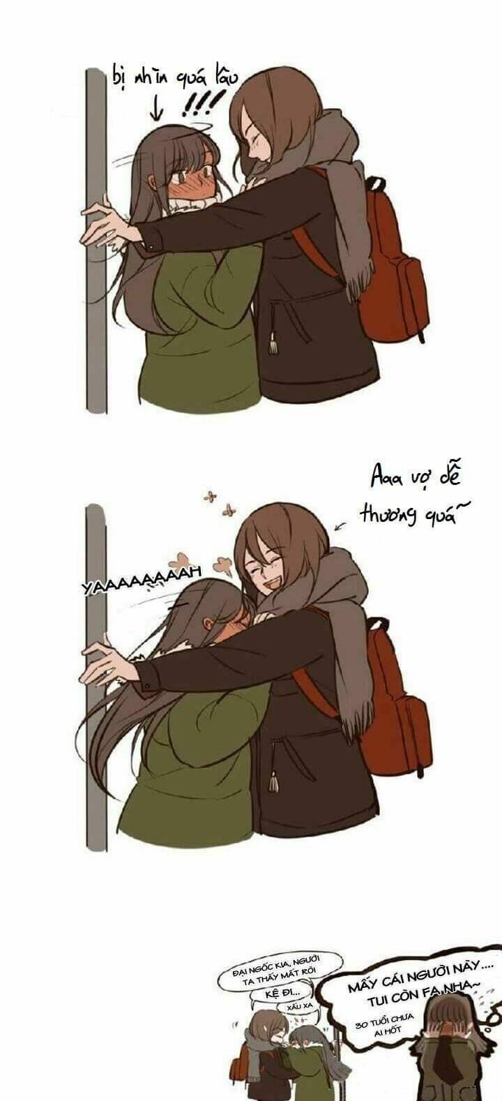 Magan & Danai: Chapter 12