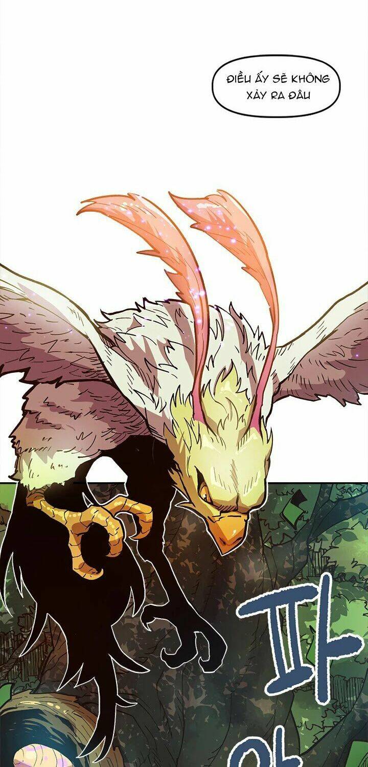 Nô Lệ Nghịch Thiên: Chapter 16