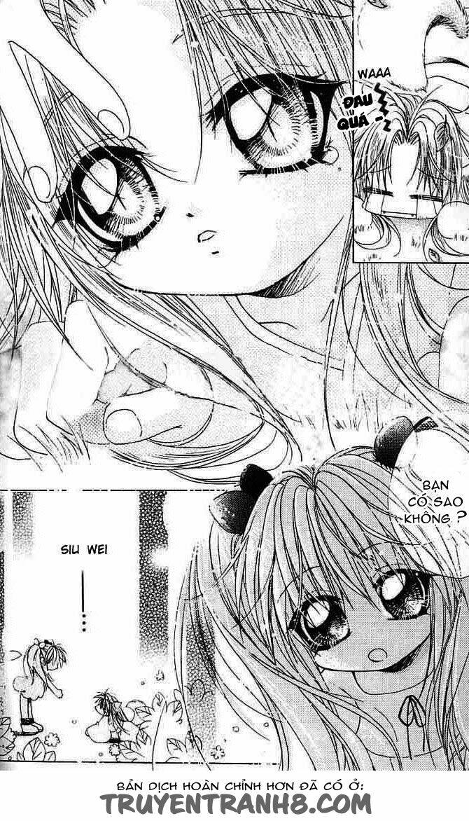 F.o.x: Chapter 8