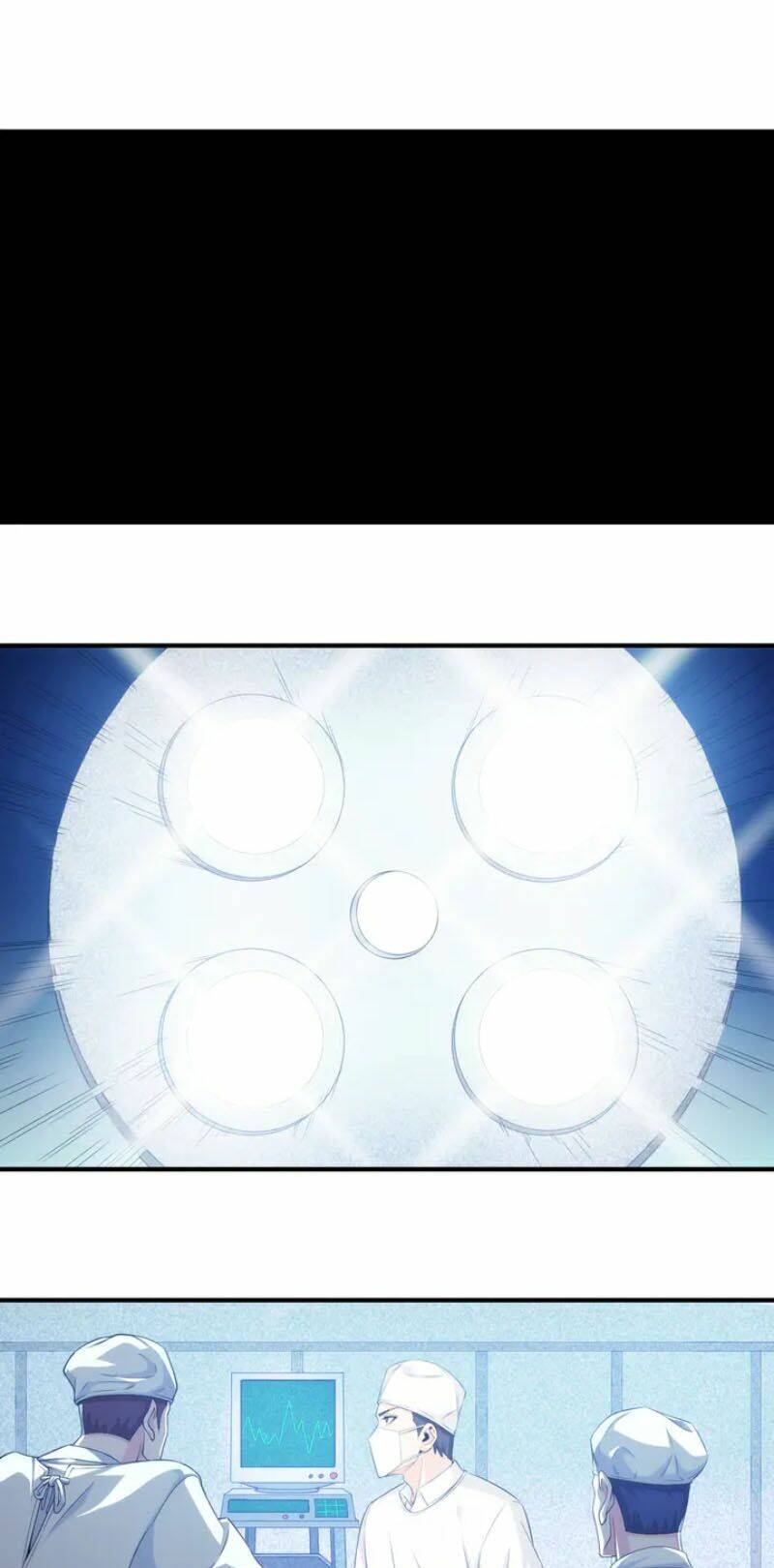 Rich Player - Người Chơi Khắc Kim: Chapter 206