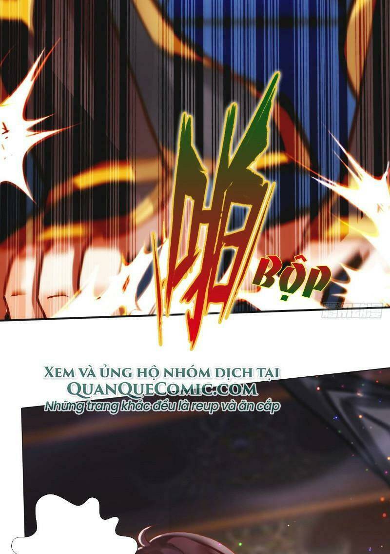 Bất Hủ Phàm Nhân: Chapter 35