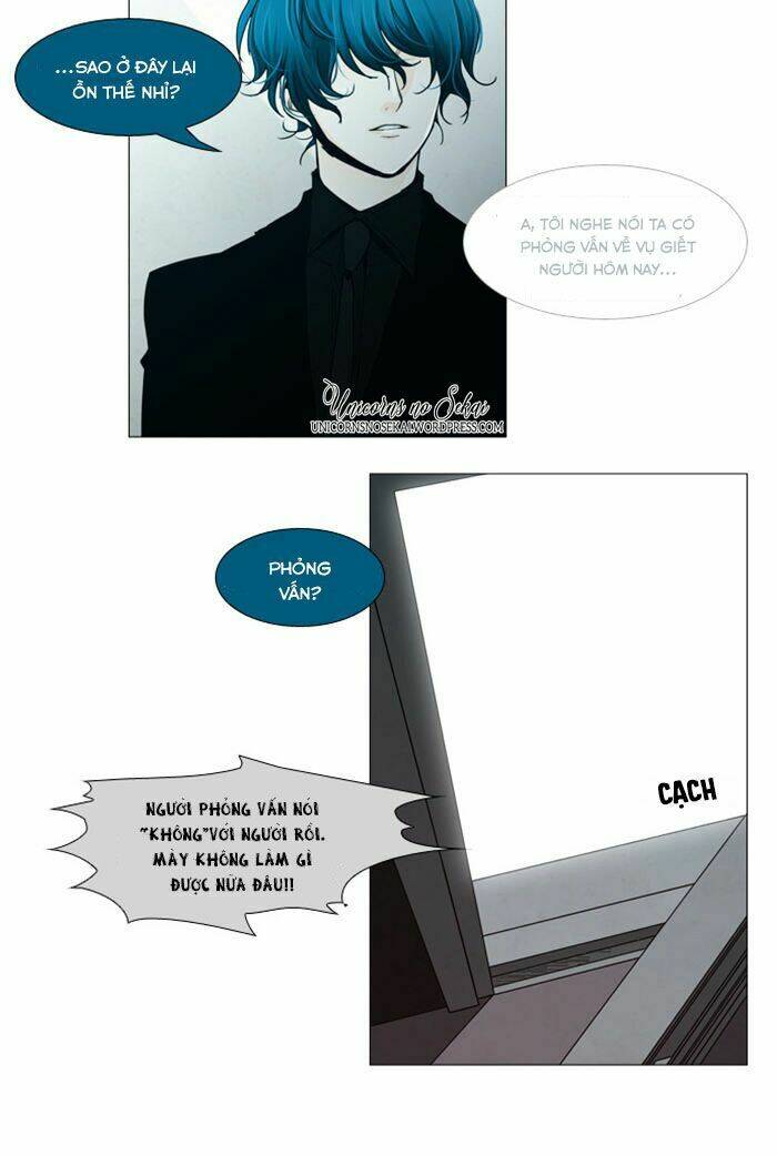 Một Không Gian Thời Gian Khác: Chapter 60