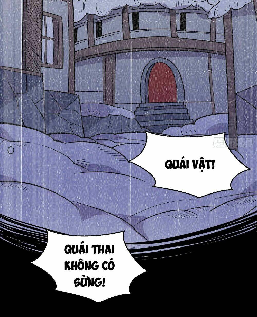 Giáng Thần Chiến Ký: Chapter 20