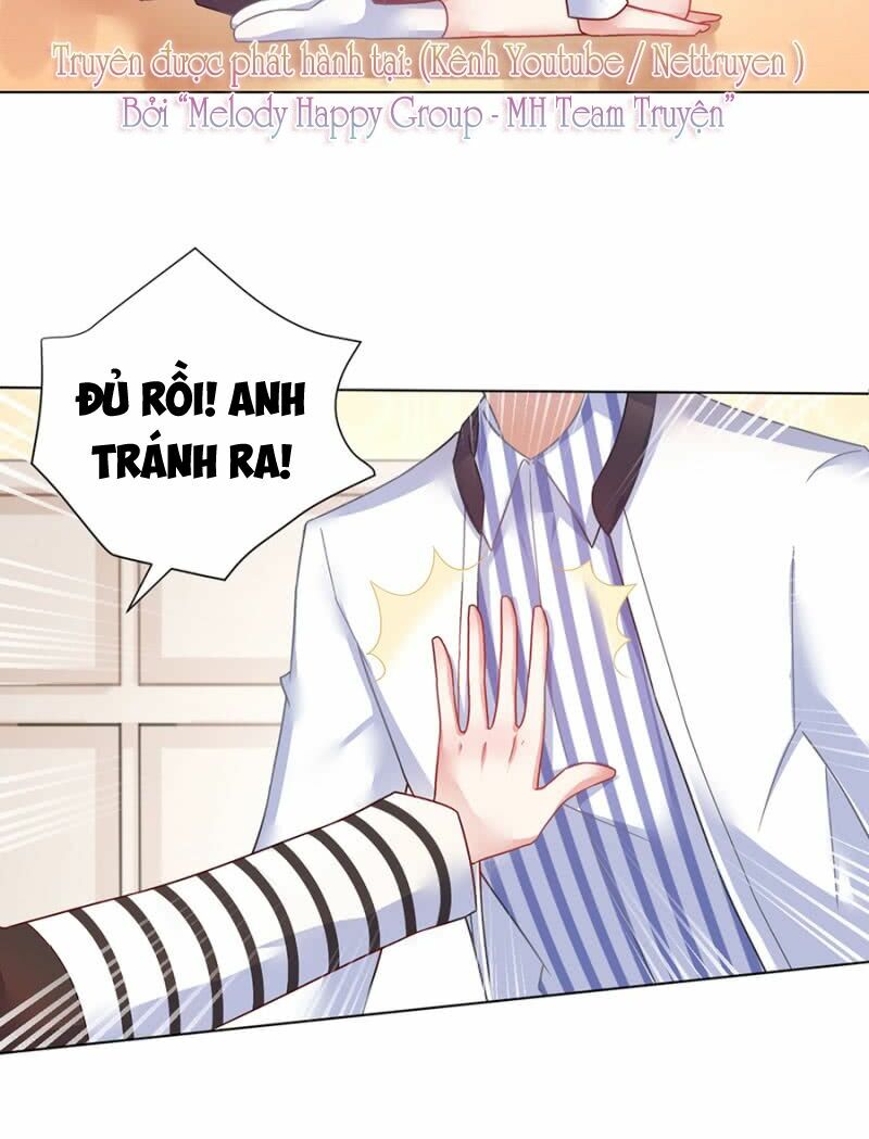 Ma Lạt Thiên Kim Đẩu Ác Thiếu: Chapter 137