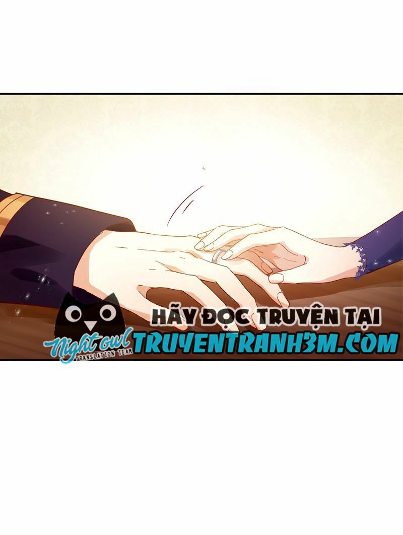 Ác Nữ Cải Biến: Chapter 34