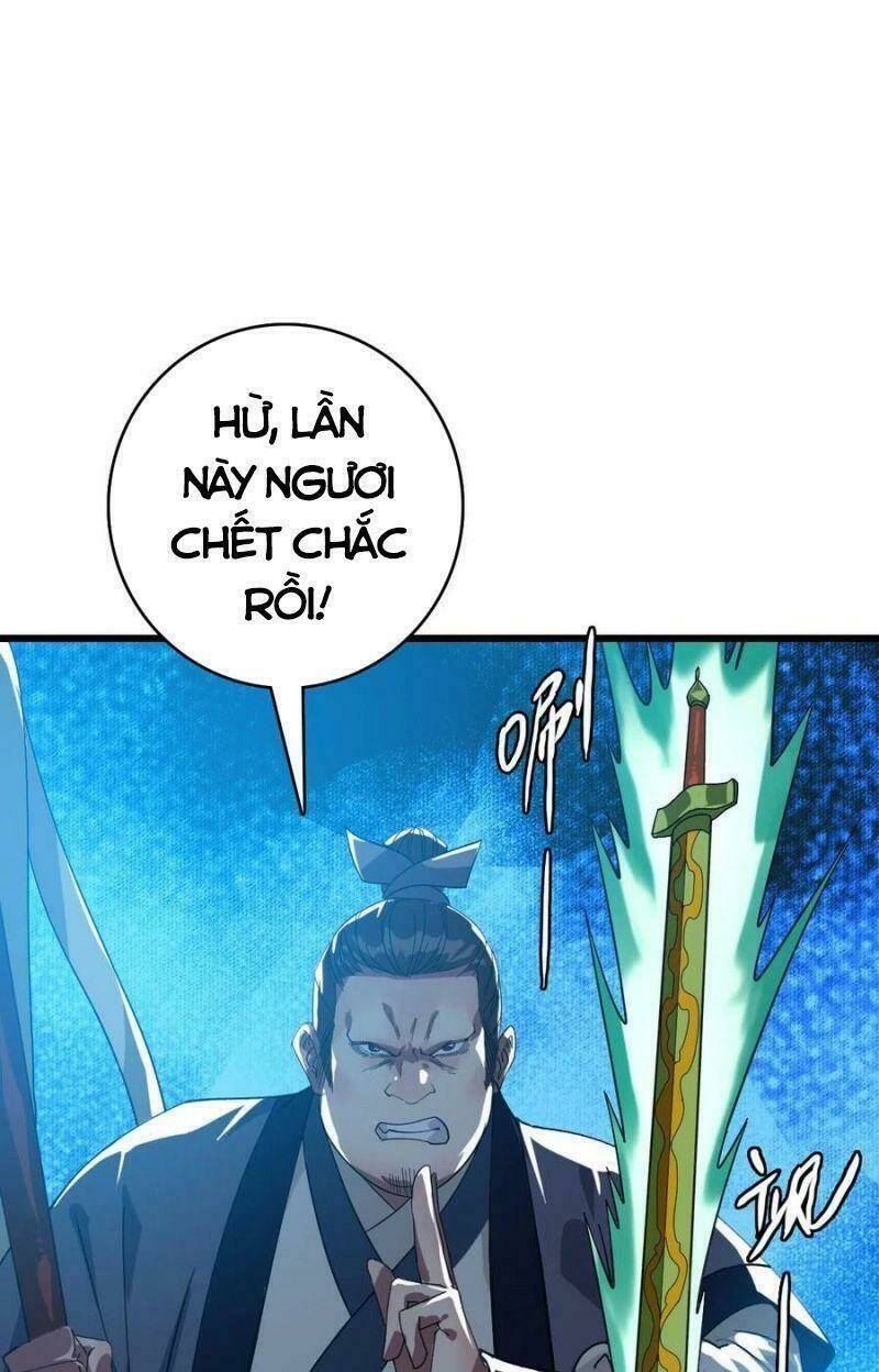 Siêu Đạo Thần Thuật: Chapter 54