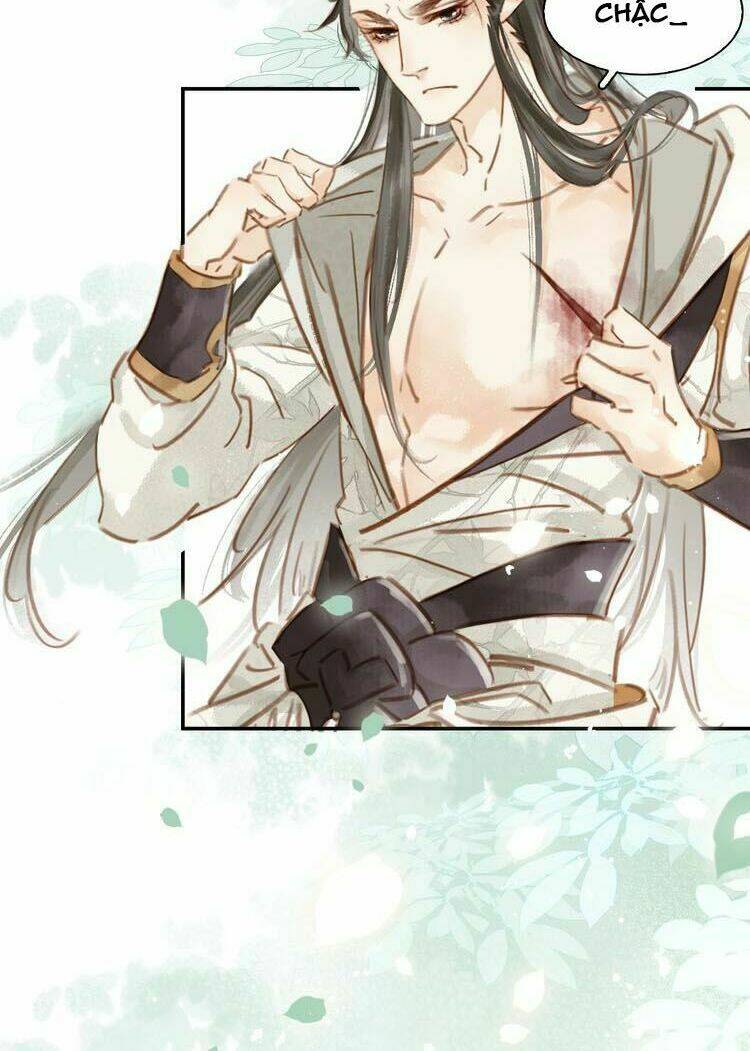 Tiểu Sư Phụ, Tóc Giả Của Ngài Rơi Rồi!: Chapter 1