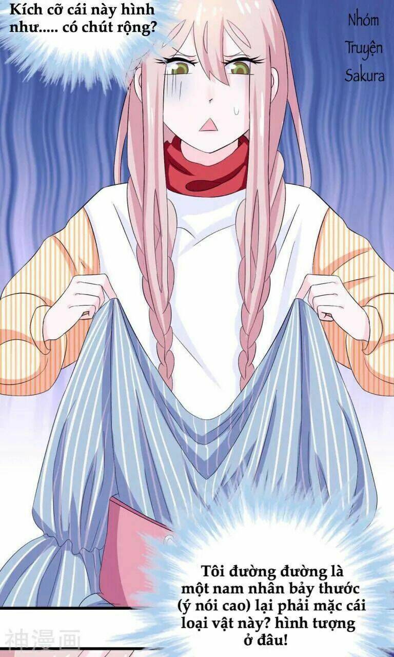 Tôi Vốn Dĩ Bị Bệnh Kiều: Chapter 20