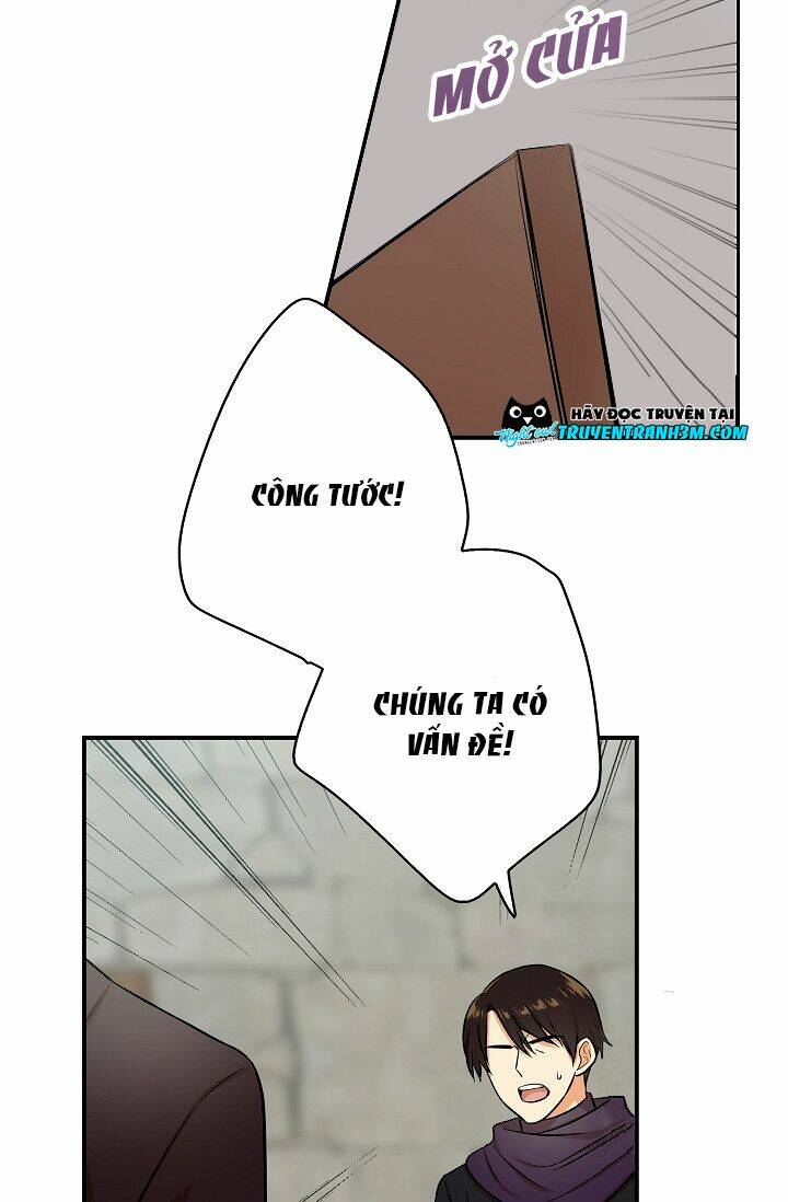Xuyên Không Trở Thành Mami Phản Diện: Chapter 14