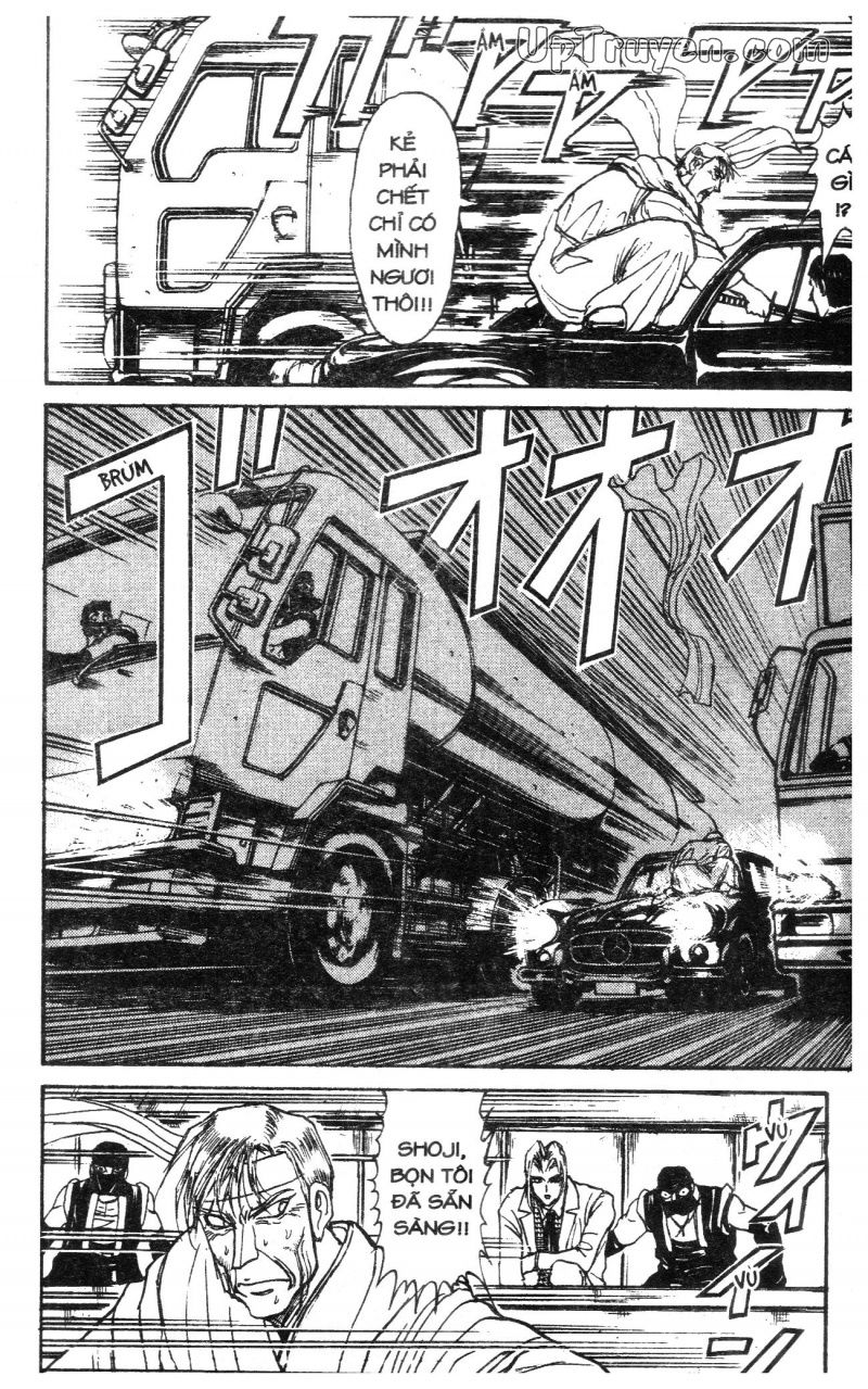 Fujita Kazuhiro: Chapter 27