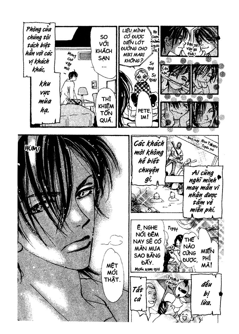 Mầm Sống: Chapter 54