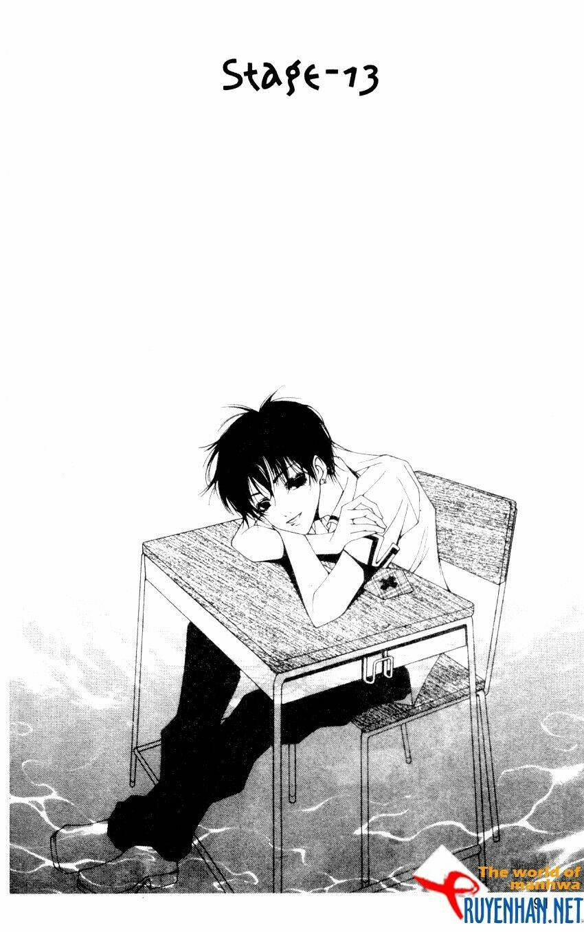 Ngọc Trong Đá-Ace: Chapter 23