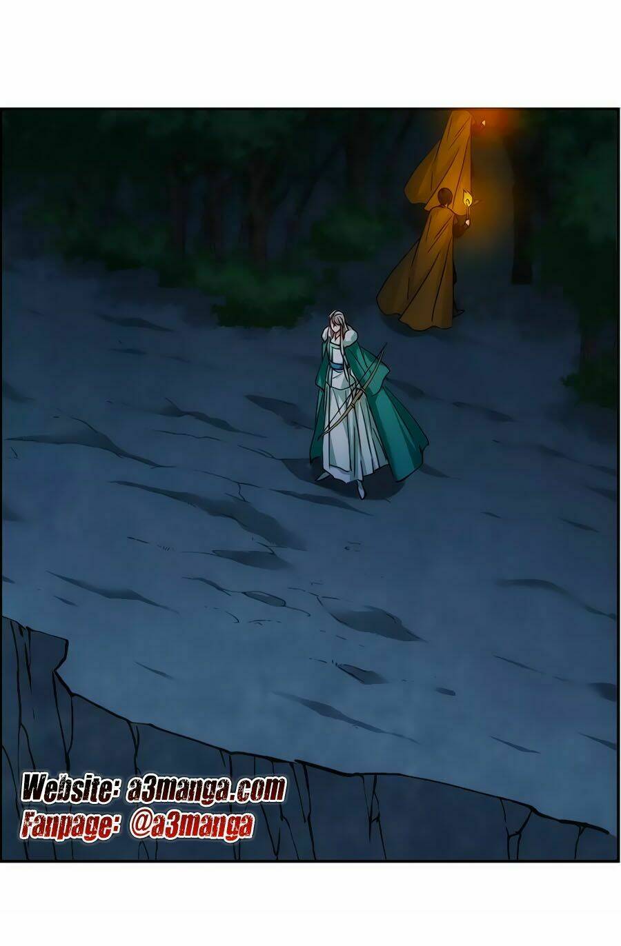 Thượng Quốc Phú Chi Thiên Đống Tuyết: Chapter 83