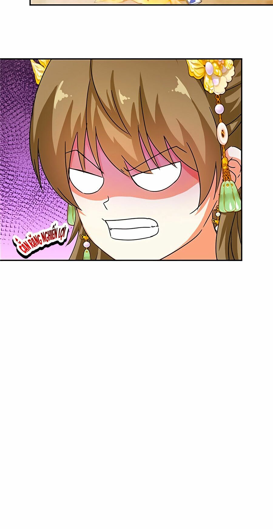 Vương Gia ! Ngươi Thật Bỉ Ổi !: Chapter 458
