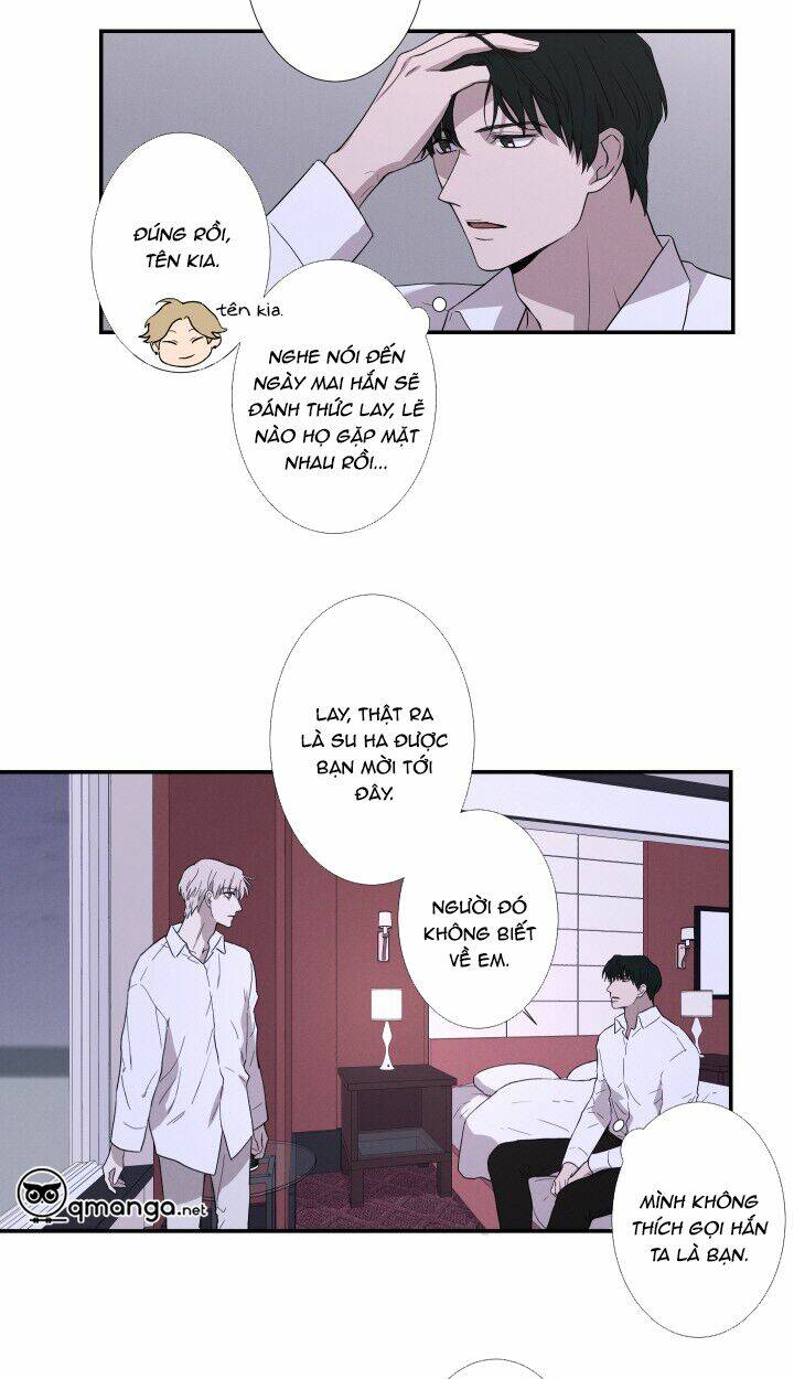 Trốn Tìm: Chapter 26