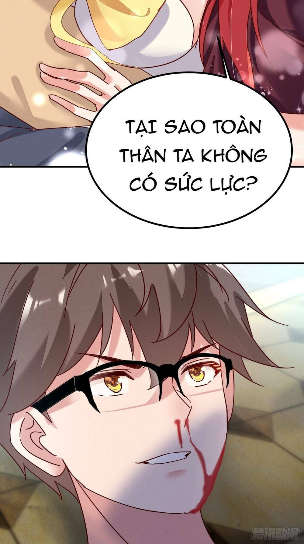 Trở Thành Đạo Sư Dũng Sĩ: Chapter 4