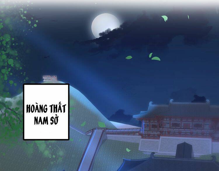 Hoa Nhan Sách: Chapter 79.1