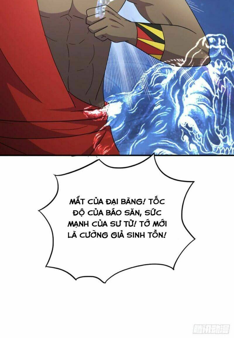 Đại Gia Livestream Vạn Giới: Chapter 52