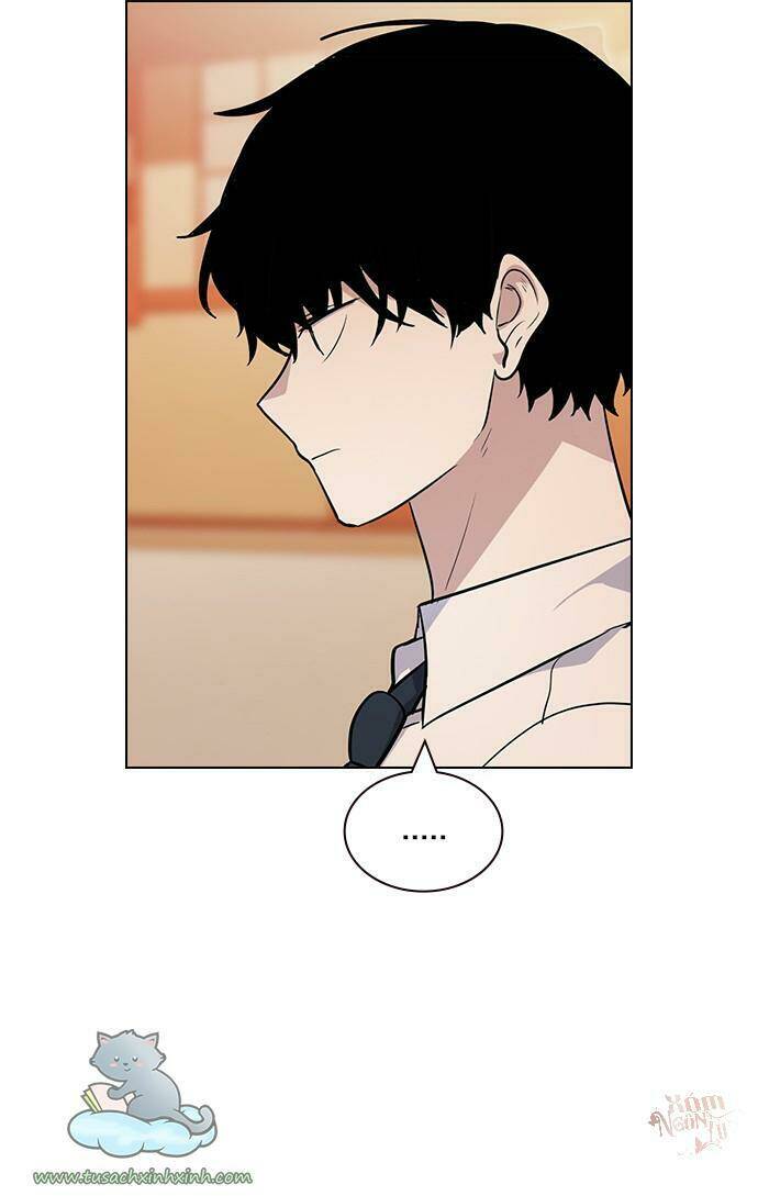 Thằng Bạn Trai Tồi Tệ Của Tôi: Chapter 65