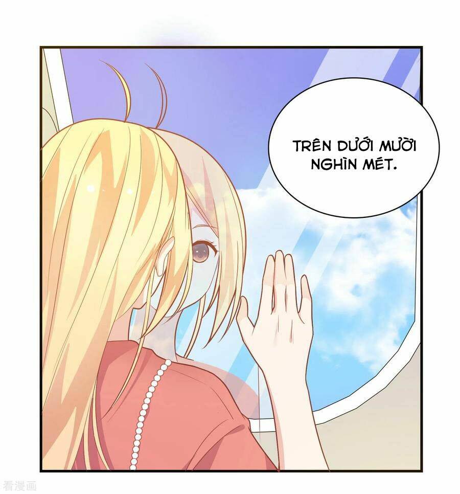 Hẹn Hò Siêu Tốc: Chapter 44