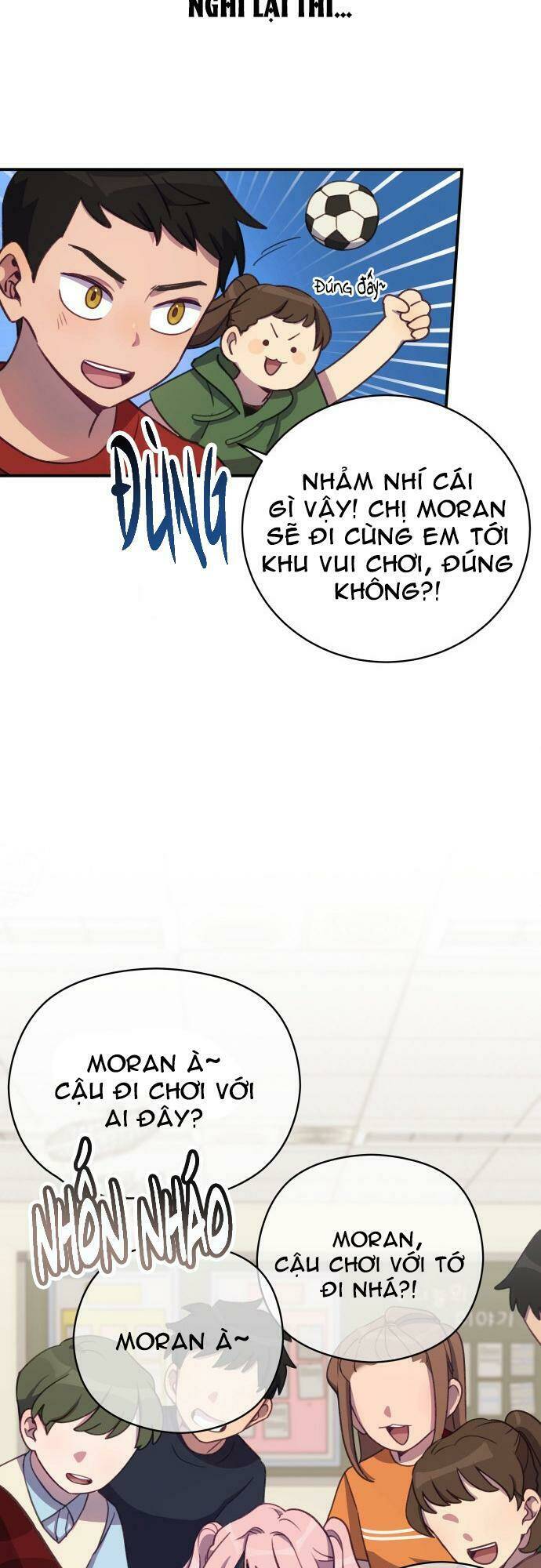 Lạy Chúa! Xin Hãy Để Con Trở Thành Ác Ma: Chapter 5