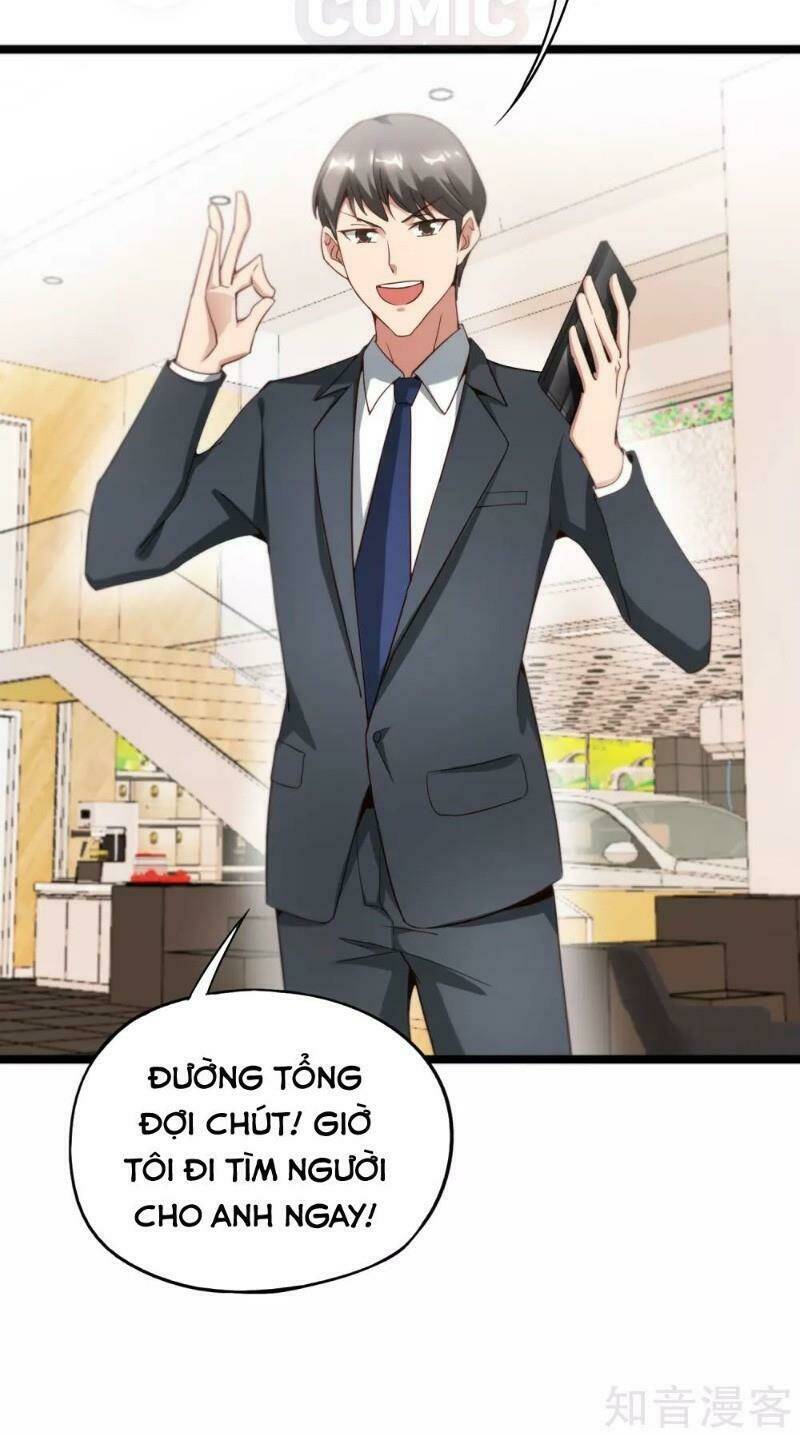 Vòng Bạn Bè Mạnh Nhất Của Tiên Giới: Chapter 13