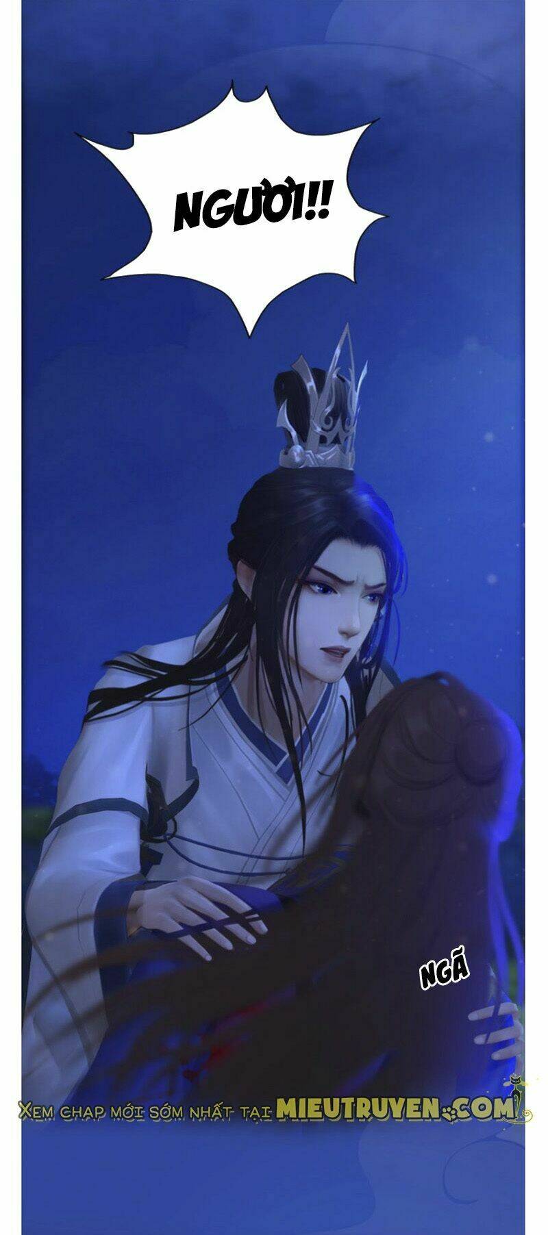 Phong Quỷ Truyền Thuyết: Chapter 66