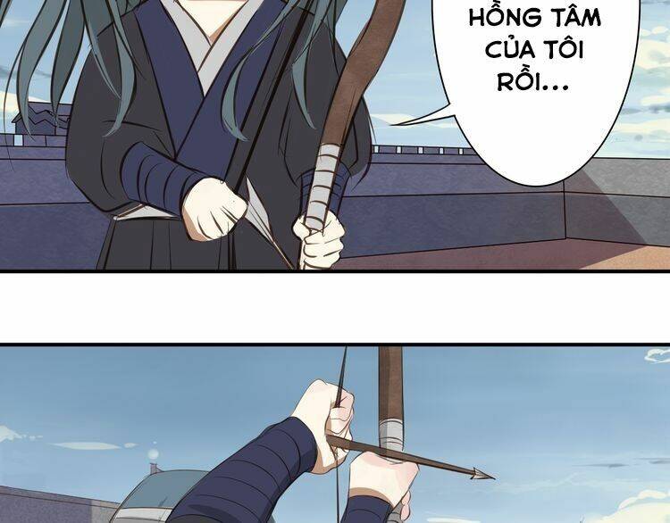 Bạch Lý Hành Giả: Chapter 5