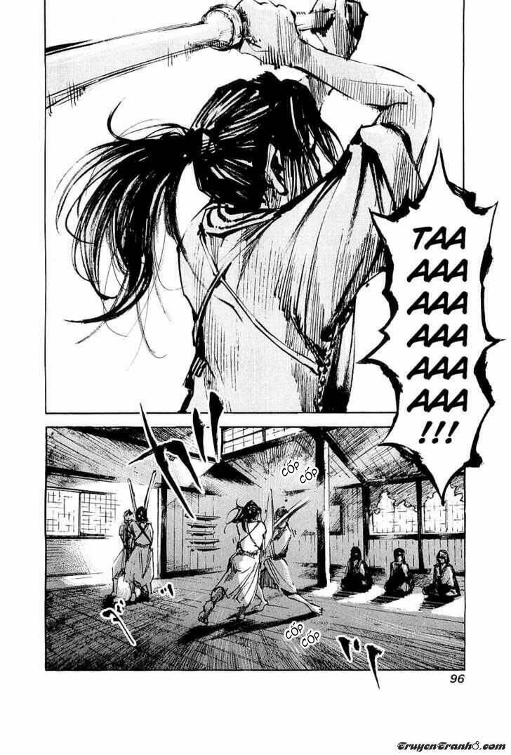 Sidooh: Chapter 14