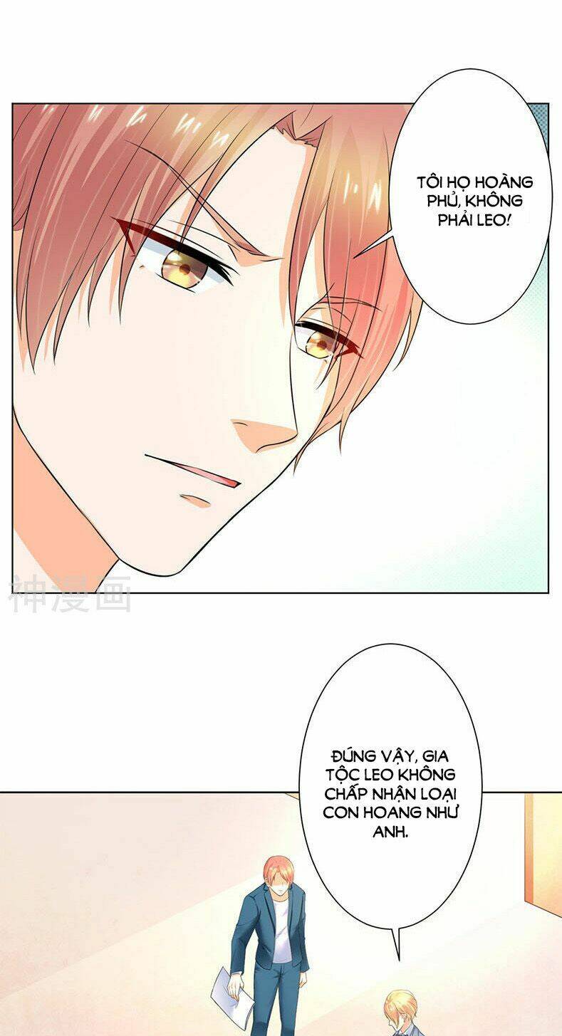 Trí Mệnh Sủng Thê: Tổng Tài Mau Nạp Mạng: Chapter 111
