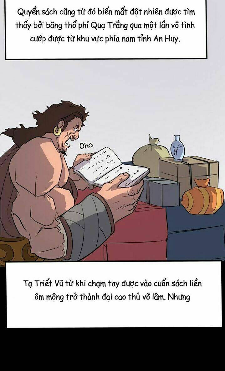 Trọng Sinh, Bất Khả Chiến Bại: Chapter 13