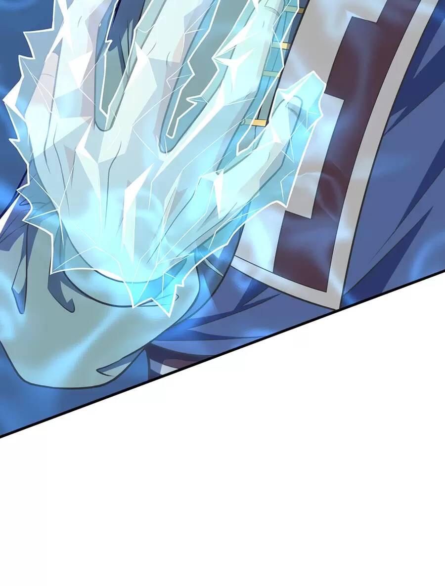 Ma Thú Chiến Thần: Chapter 16