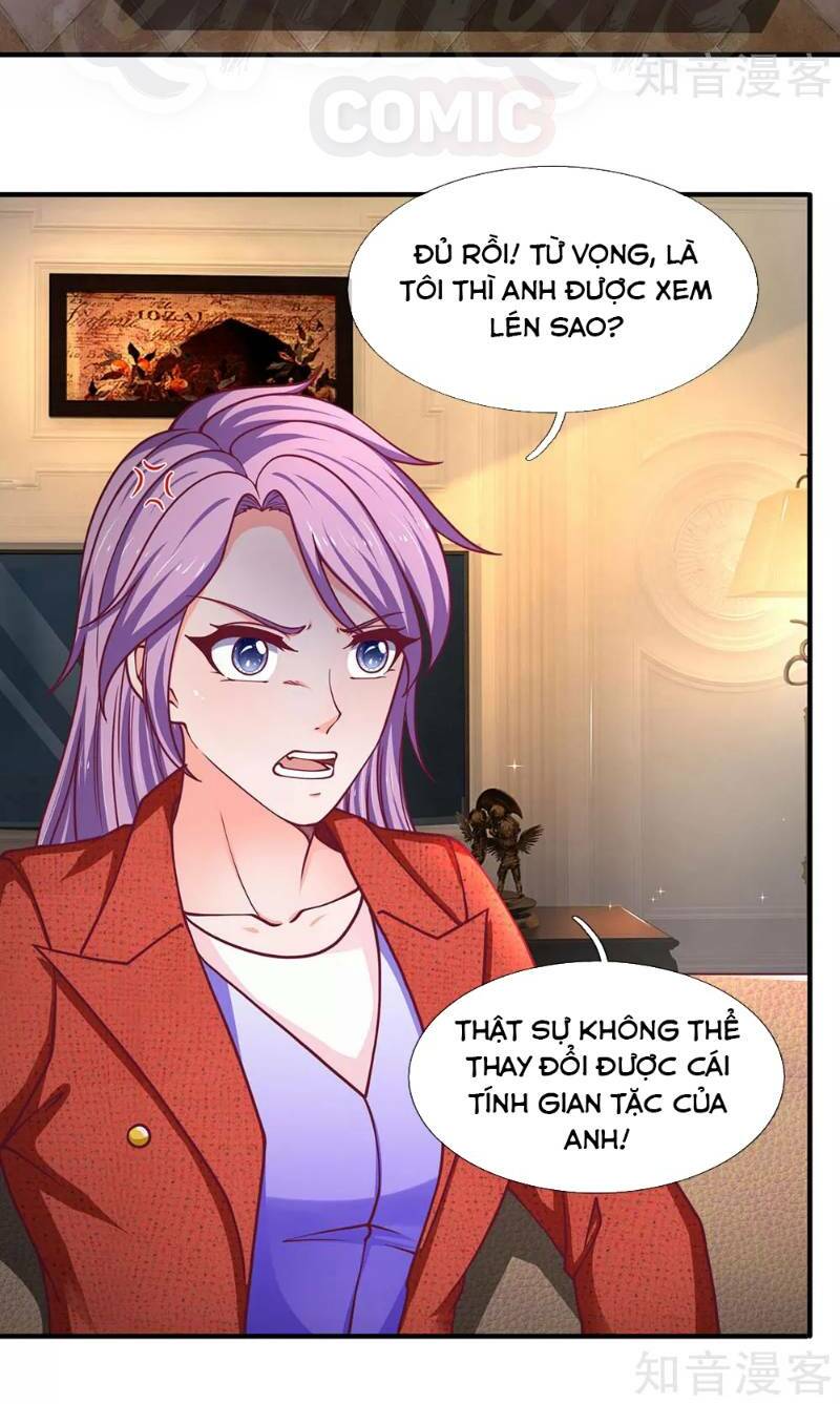 Chung Cực Binh Vương Tại Đô Thị: Chapter 96