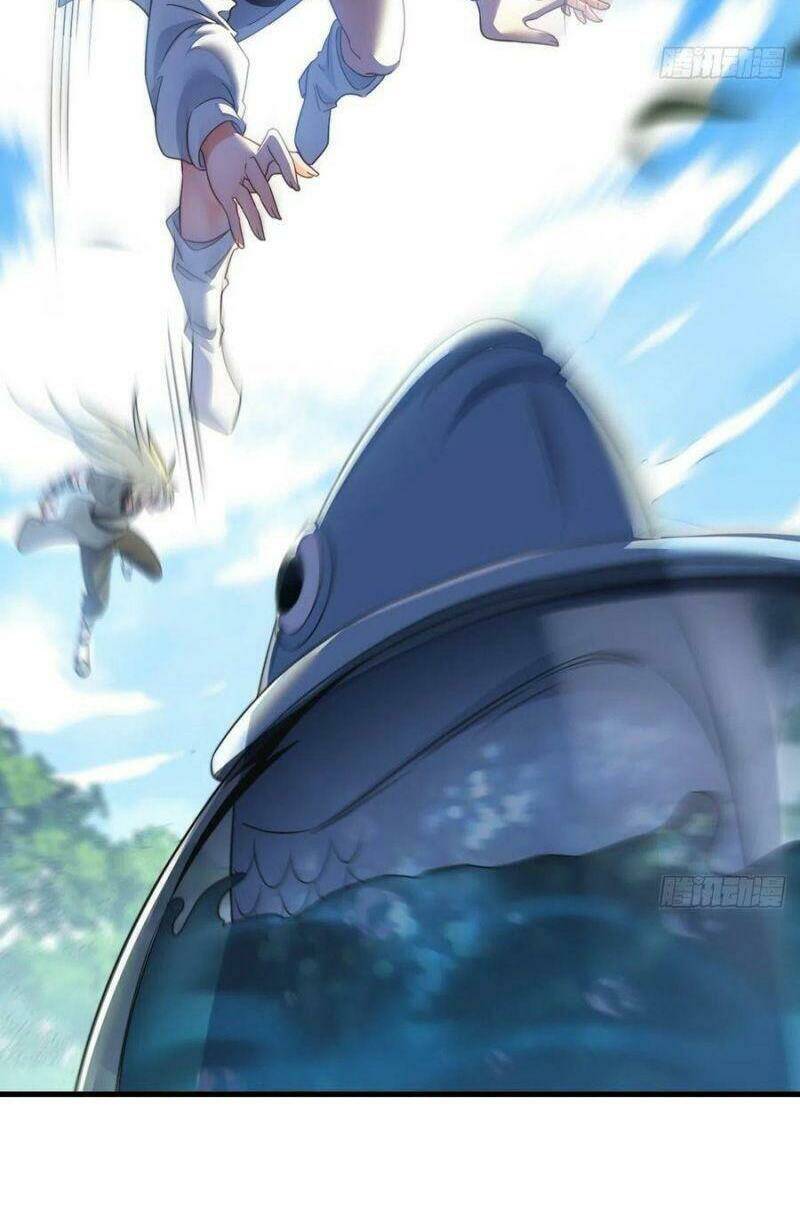 Ta Là Đại Hoàn Đan: Chapter 60