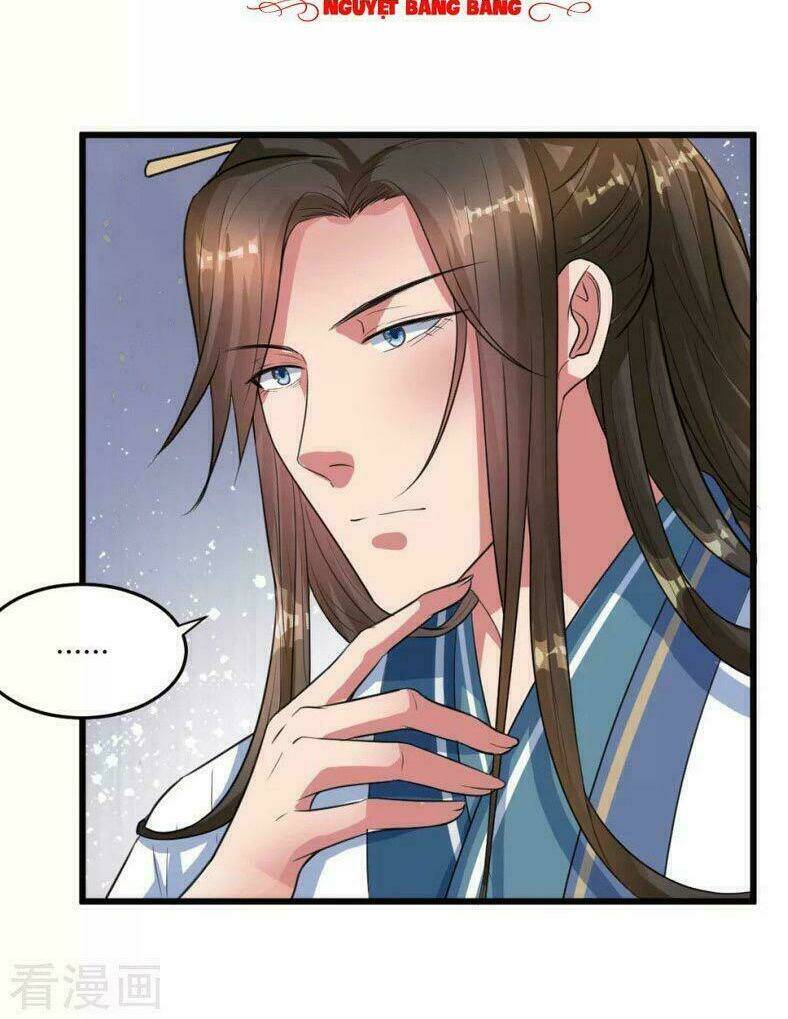 Đế Vương Sợ Vương Phi Muốn Sở Hữu Thiên Hạ: Chapter 19