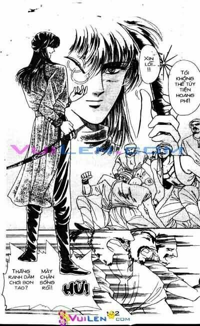 Nàng Công Chúa Ham Chơi: Chapter 5