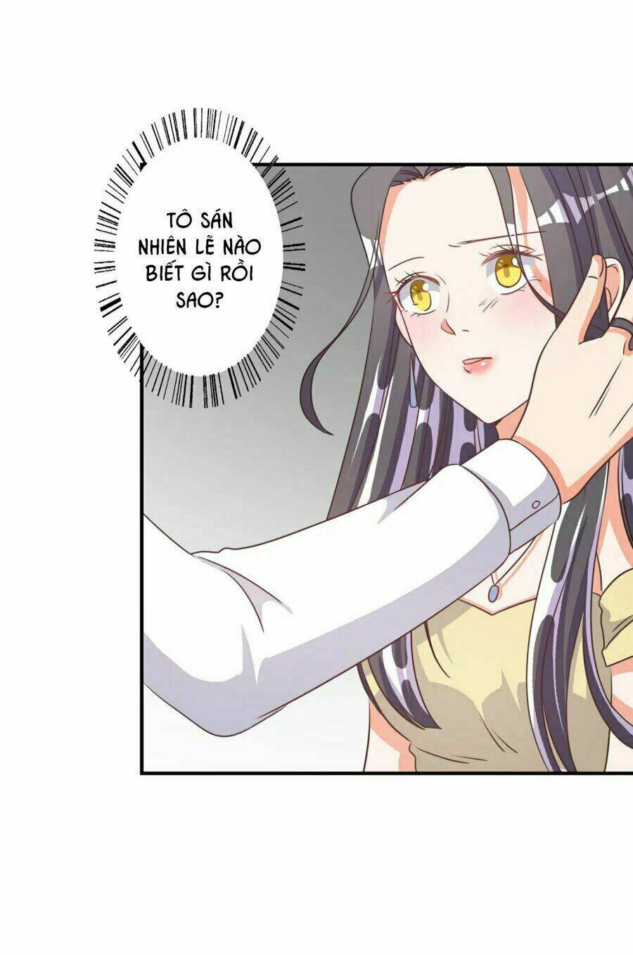 Hôn Nhân Dục Vọng: Thiếu Gia Nhẹ Một Chút!: Chapter 69