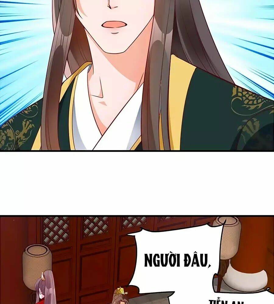 Thịnh Thế Lê Hoa Điện: Chapter 84