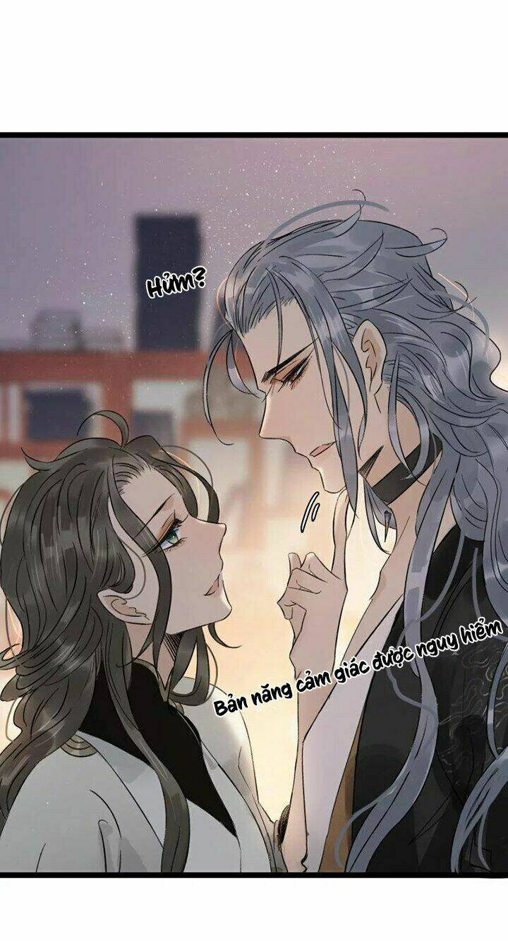 Thái Tử Bị Hoang Tưởng: Chapter 52