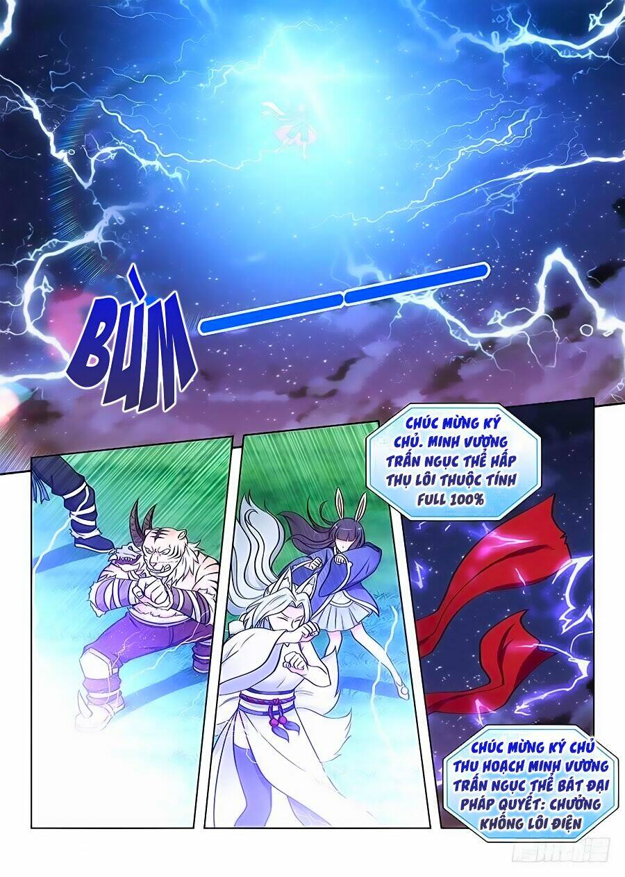 Tối Cường Phản Sáo Lộ Hệ Thống: Chapter 79