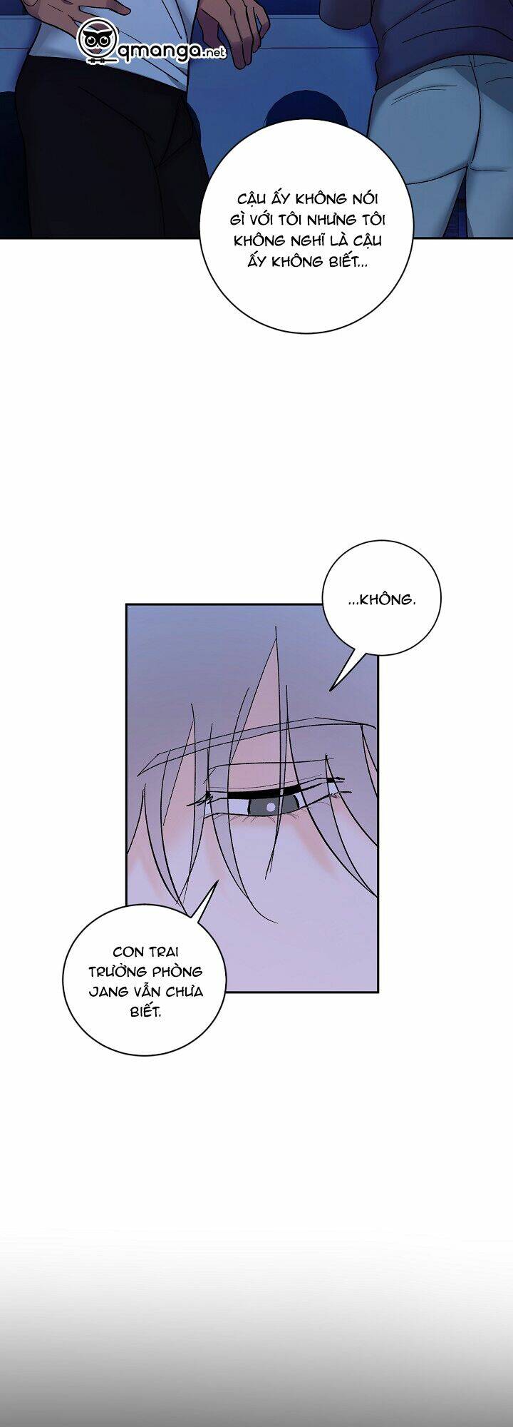 Kẻ Cắp Mặt Trăng: Chapter 20