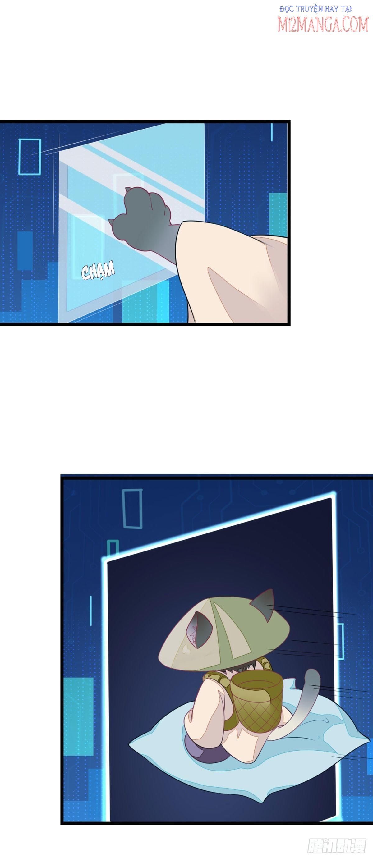 Mau Xuyên Không Rửa Tội Cho Nhân Vật Phản Diện: Chapter 14.5