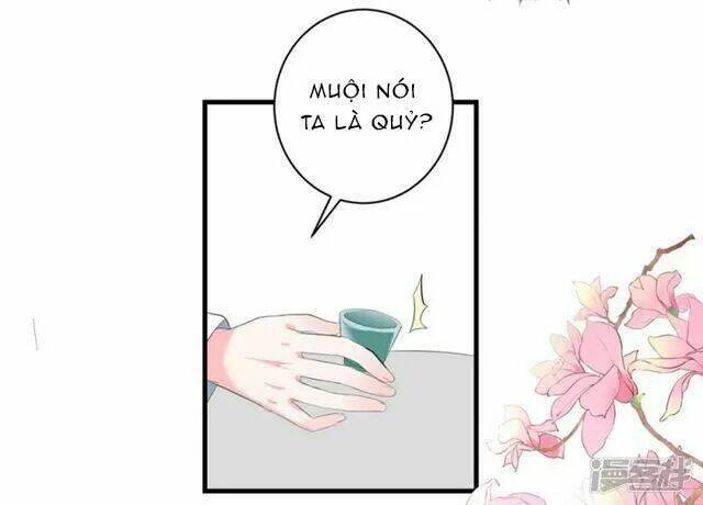 Vương Phi Có Độc!: Chapter 3